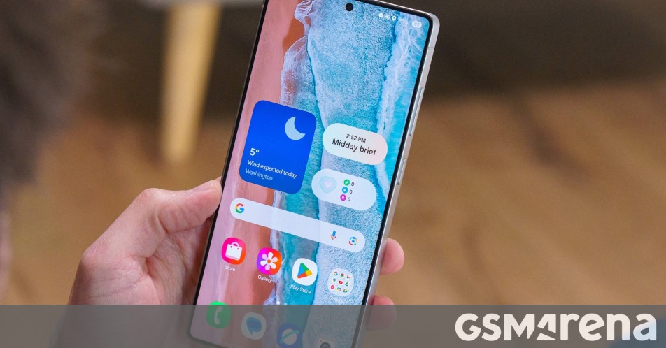 Galaxy S26 Ultra could get a long-awaited display upgrade