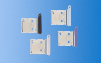 Galaxy S26 Ultra will be offered in these four colors