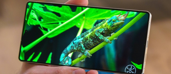 Galaxy S26 Ultra could debut a new high-strength Gorilla
Glass