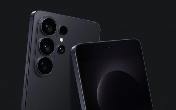 Samsung Galaxy S27 Ultra camera details tipped