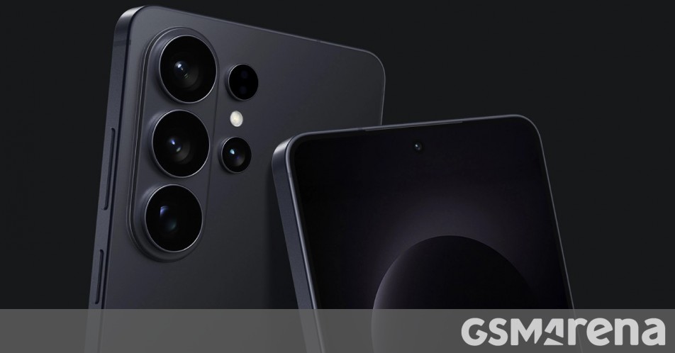 Samsung Galaxy S27 Ultra camera details tipped