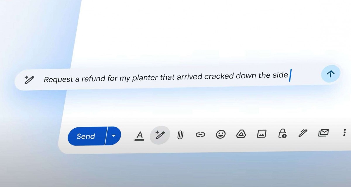 Infinium tech | Graphics designing company Google makes some Gemini 3 AI tricks available in Gmail for free