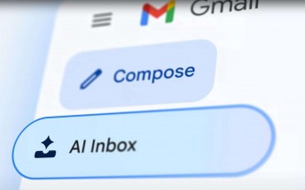 Google makes some Gemini 3 AI tricks free in Gmail