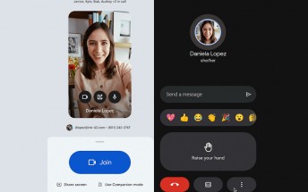 Google Meet’s conference room detection is now available on Android and iOS