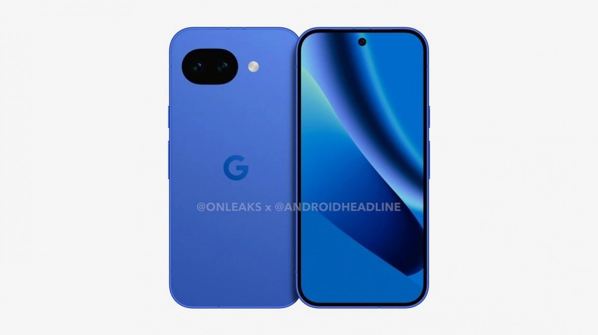 Google Pixel 10a release timeline leaks along with colors and storage options