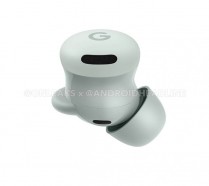 Google Pixel Buds 2a's Fog model