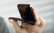 Gurman: Apple is actively exploring a flip-style foldable iPhone