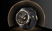 Huawei Watch GT 6 Pro now has a golf-themed Honma edition