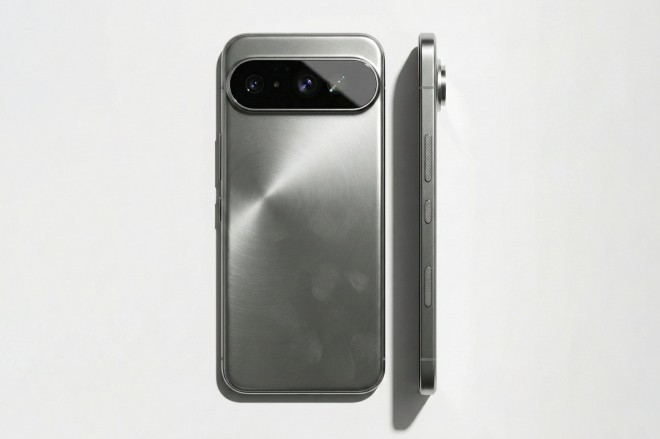 honor magic 8 air render