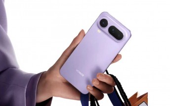 This is the upcoming Honor Magic8 Pro Air 