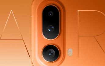 Honor confirms the Magic8 Pro Air's battery capacity