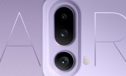 Honor Magic8 Pro Air camera specs emerge