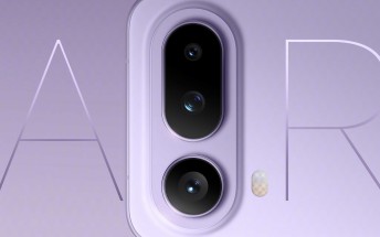 Honor Magic8 Pro Air camera specs emerge 