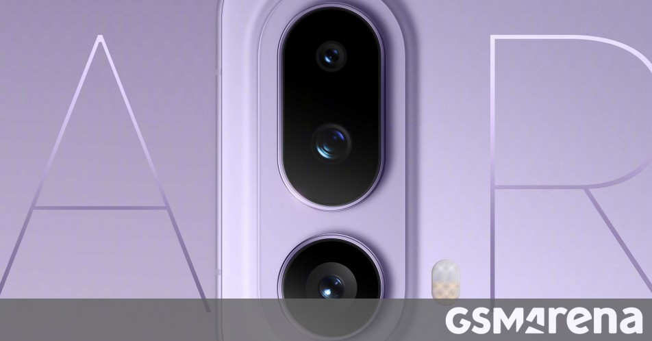 Honor Magic8 Pro Air camera specs emerge