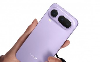 Honor Magic8 Pro Air runs Geekbench confirming its chipset