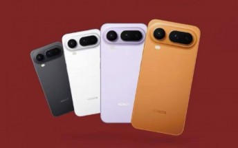 Honor Magic8 Pro Air launch date revealed