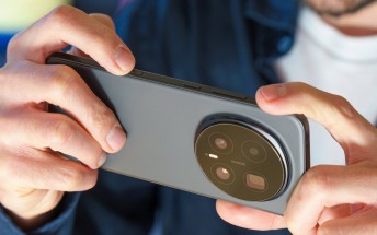 Honor Magic8 Pro now available in Europe