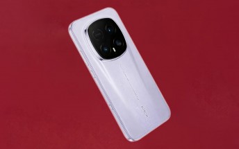 Honor Magic8 RSR Porsche Design emerges in promo image