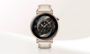 Honor Watch GS 5 debuts with up to 23 days of battery life