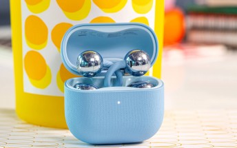 Huawei FreeClip 2 in for review