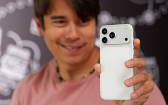 IDC: Smartphone shipments up 2.3% in Q4 2025, Apple is the clear winner 