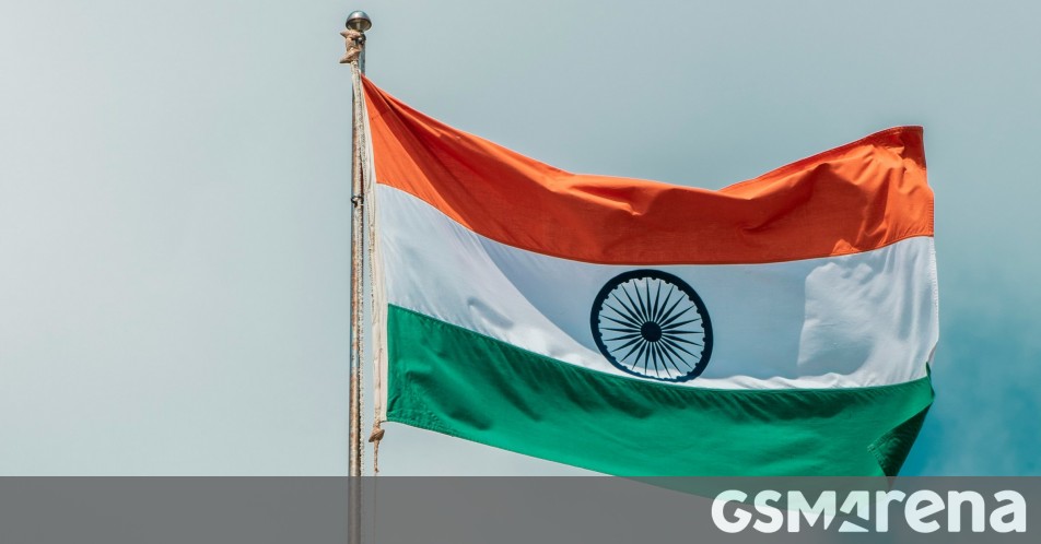 Indian IT Minister claims we'll see the first Indian smartphone brands in the near future