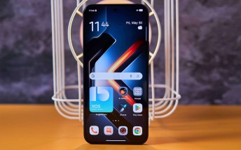 Infinix GT 50 Pro seemingly runs Geekbench too