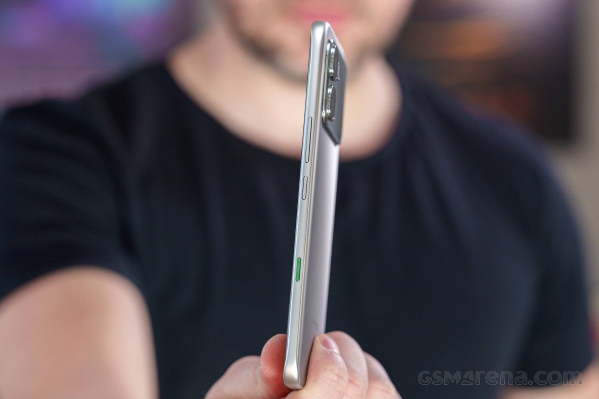 Infinix Note Edge in for review