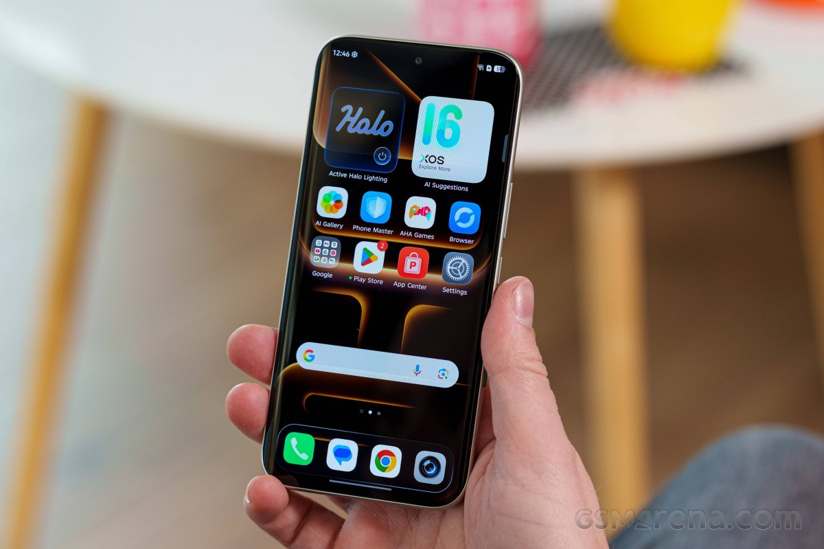 Infinix Note Edge in for review