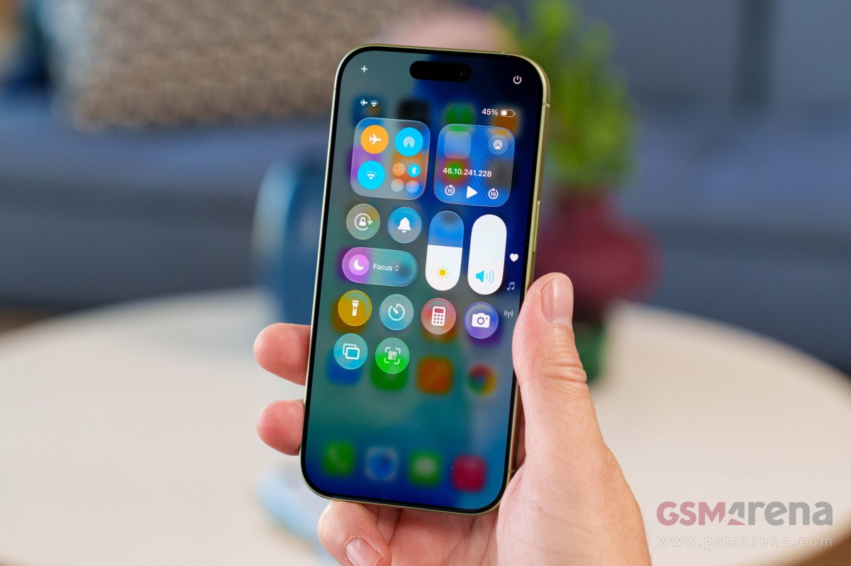 New leak suggests iPhone 18 may sport a brighter display