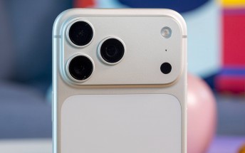 Future iPhone models could get a multispectral sensor for improved imaging