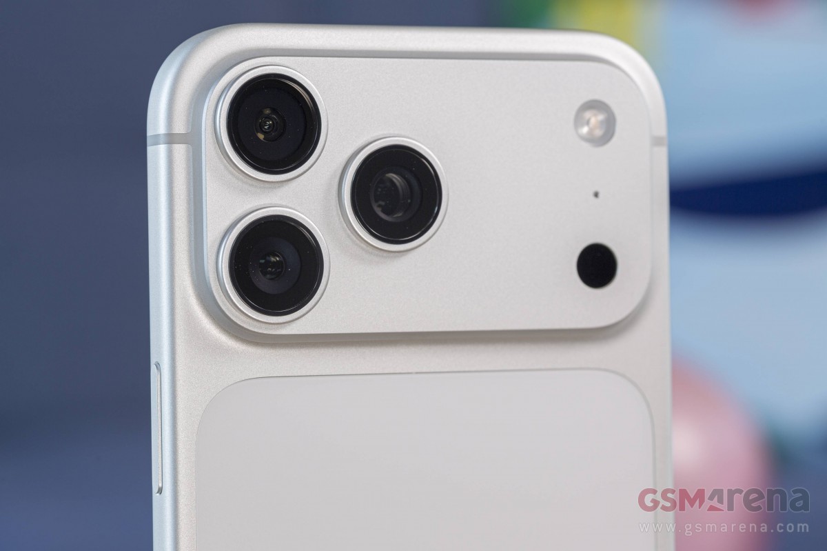 Infinium tech | Graphics designing company Future iPhone models may get multispectral sensors for better imaging