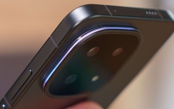 The iQOO 15 Ultra posts record-breaking AnTuTu score of 4.5 million