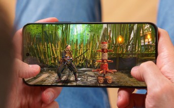 Here's how the iQOO 15 Ultra's huge active cooling fan will work