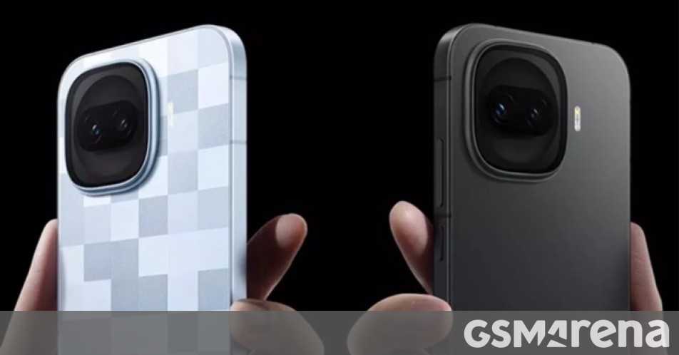 iQOO 15R's battery capacity and software support duration revealed