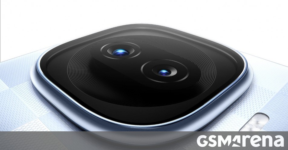 iQOO 15R's key specs revealed by Geekbench