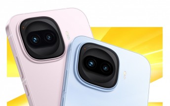 iQOO Z11 Turbo to offer 32MP selfie camera, 4x lossless zoom