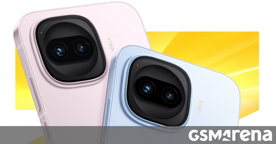 iQOO Z11 Turbo to offer 32MP selfie camera, 4x lossless zoom
