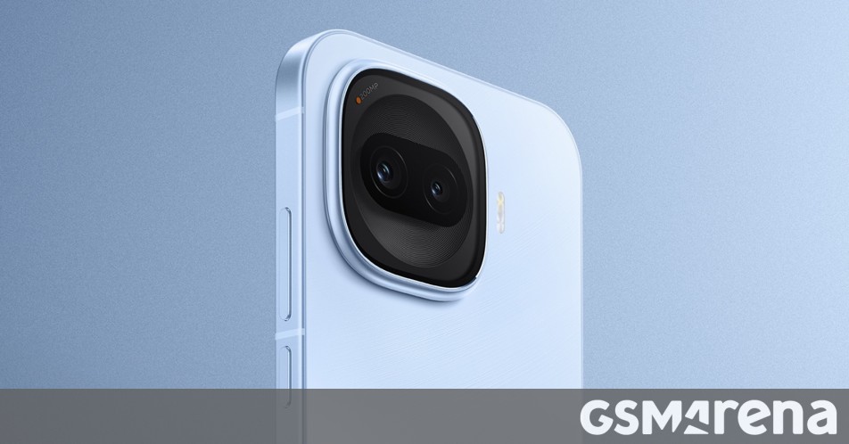 iQOO Z11 Turbo goes official with Snapdragon 8 Gen 5, 7,600mAh battery