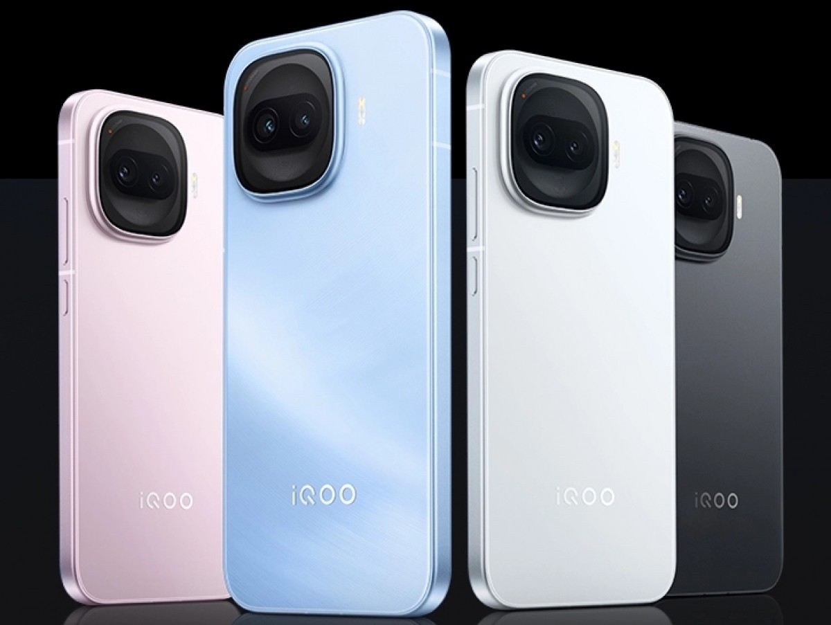 iQOO Z11 Turbo goes official with Snapdragon 8 Gen 5, 7,600mAh battery
