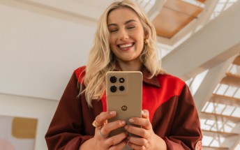 The Moto G Power (2026) is now available in the US