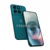 Moto G77 leaked renders
