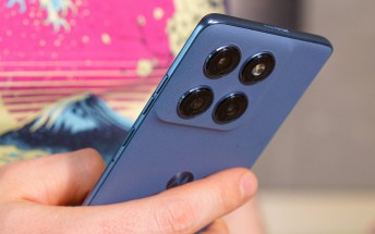 Motorola Edge 70 Fusion complete specs leaked