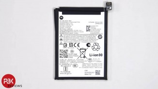 Motorola Moto G Power (2026): 5,200mAh battery