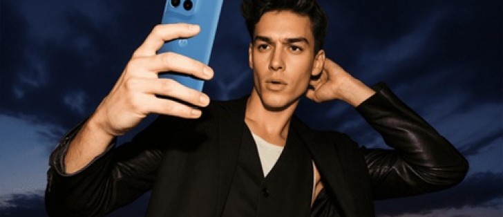 Motorola Moto G17 and Moto G17 Power announced: Helio G81
Extreme SoC and 50MP camera