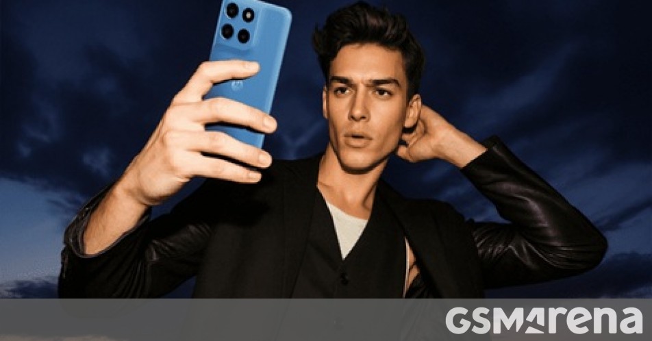 Motorola Moto G17 and Moto G17 Power announced: Helio G81 Extreme SoC and 50MP camera