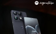Motorola Signature’s India launch date confirmed, pricing leaks