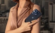 Motorola Signature launched in India, Moto Watch tags along