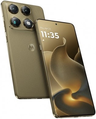 Motorola Signature