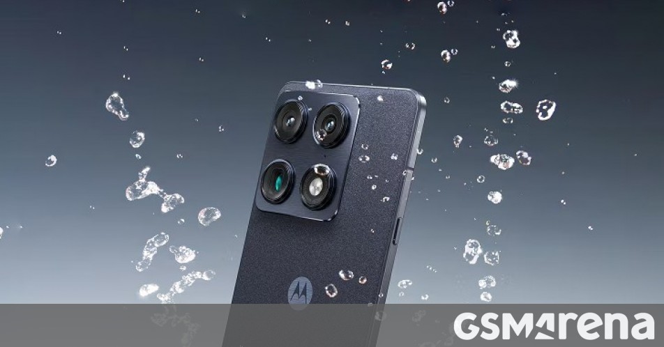 The Motorola Signature gets a surprise price hike to 1,300 in Finland